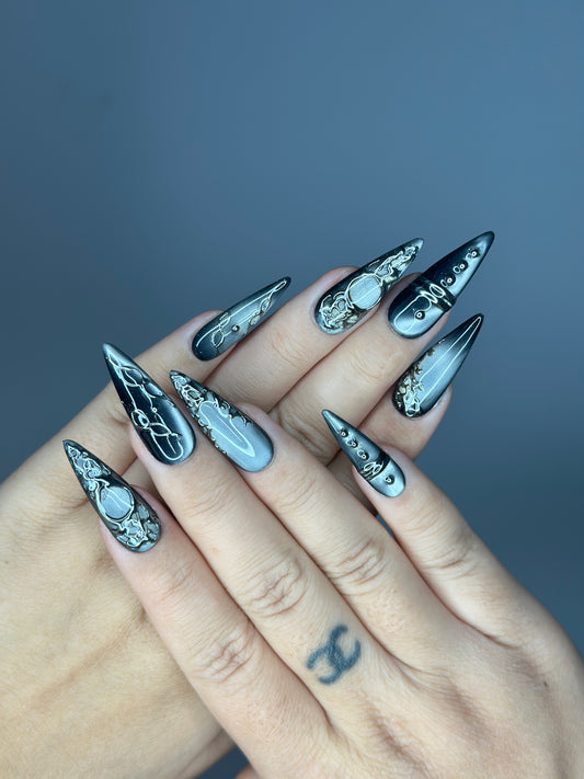 Silvera