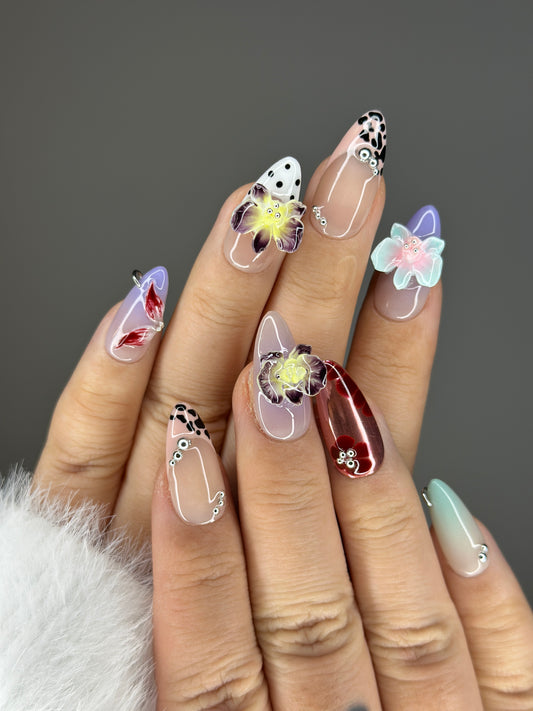 Petal Pop
