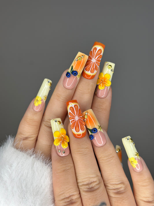 Tropical Bliss 