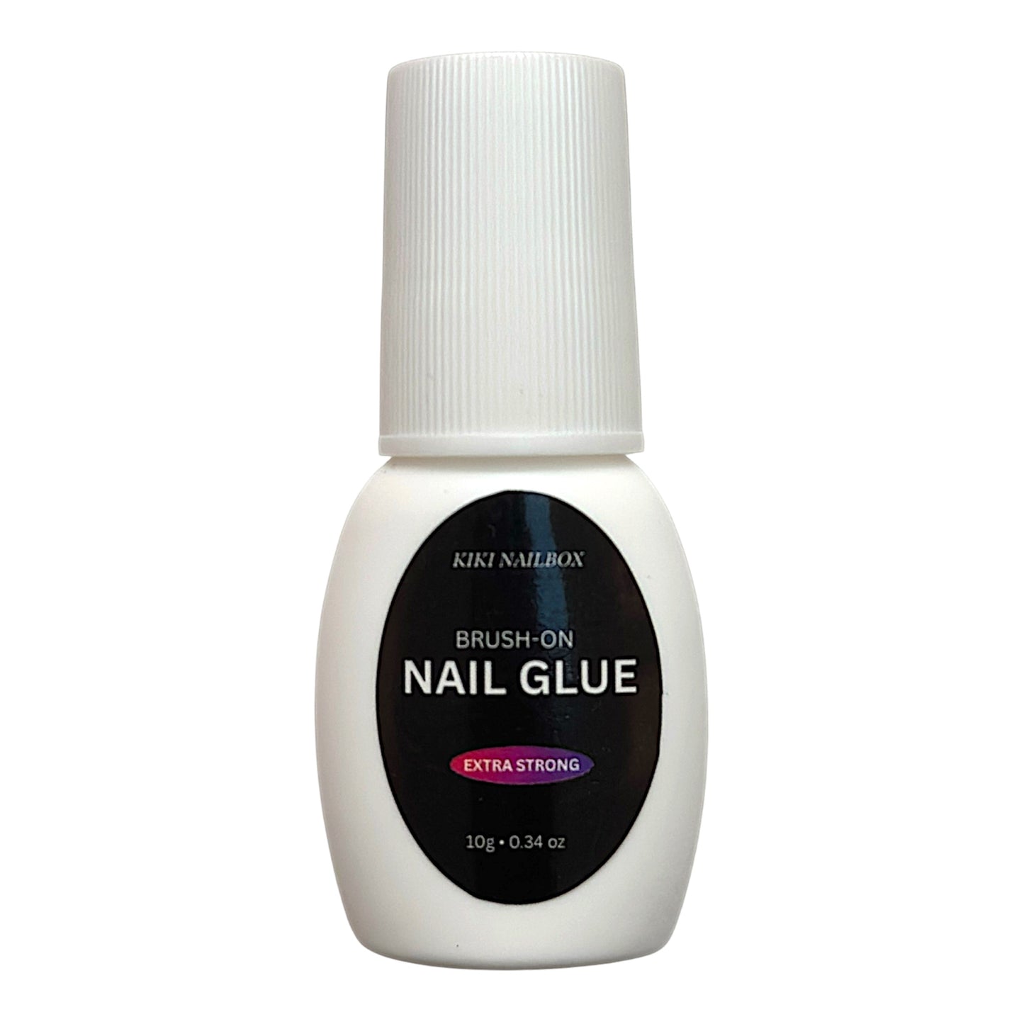 Brush-On Nail Glue