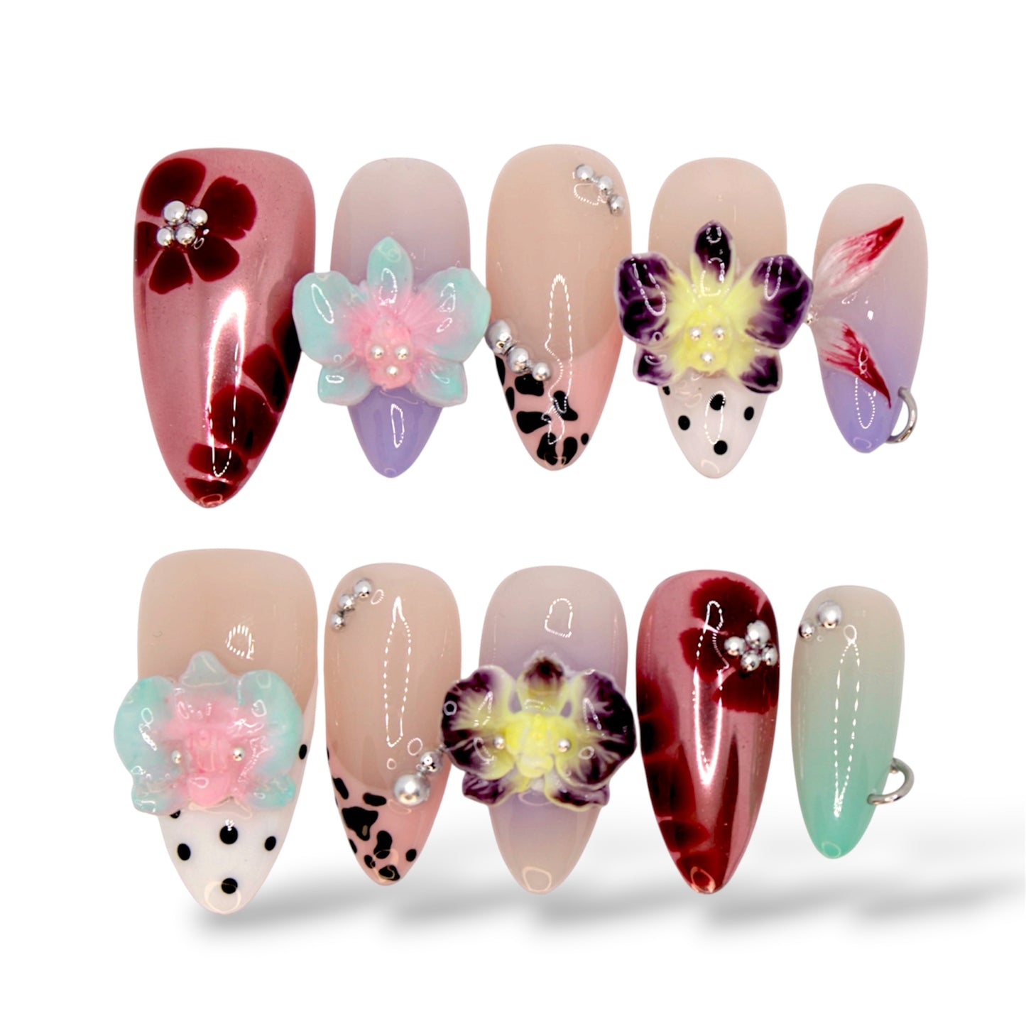 Petal Pop