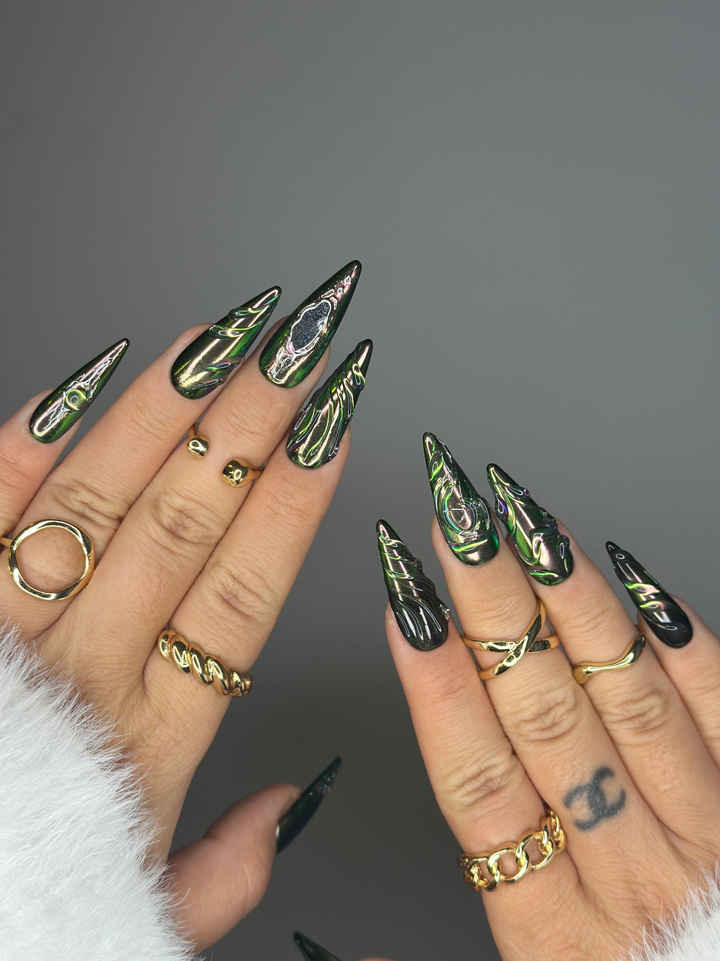 Enchantress