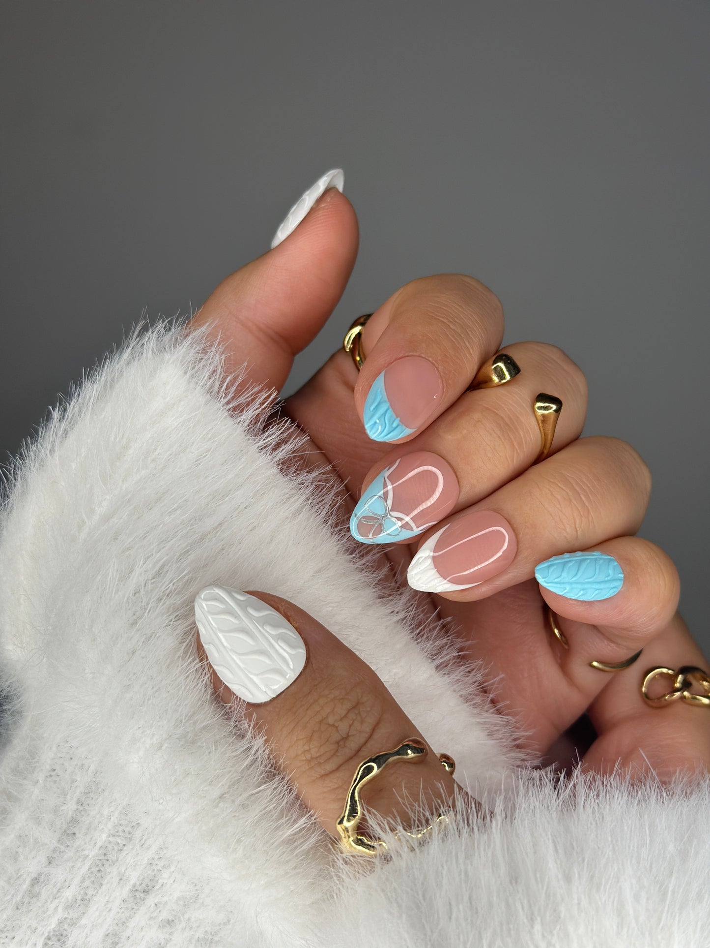 Knit Me Pretty