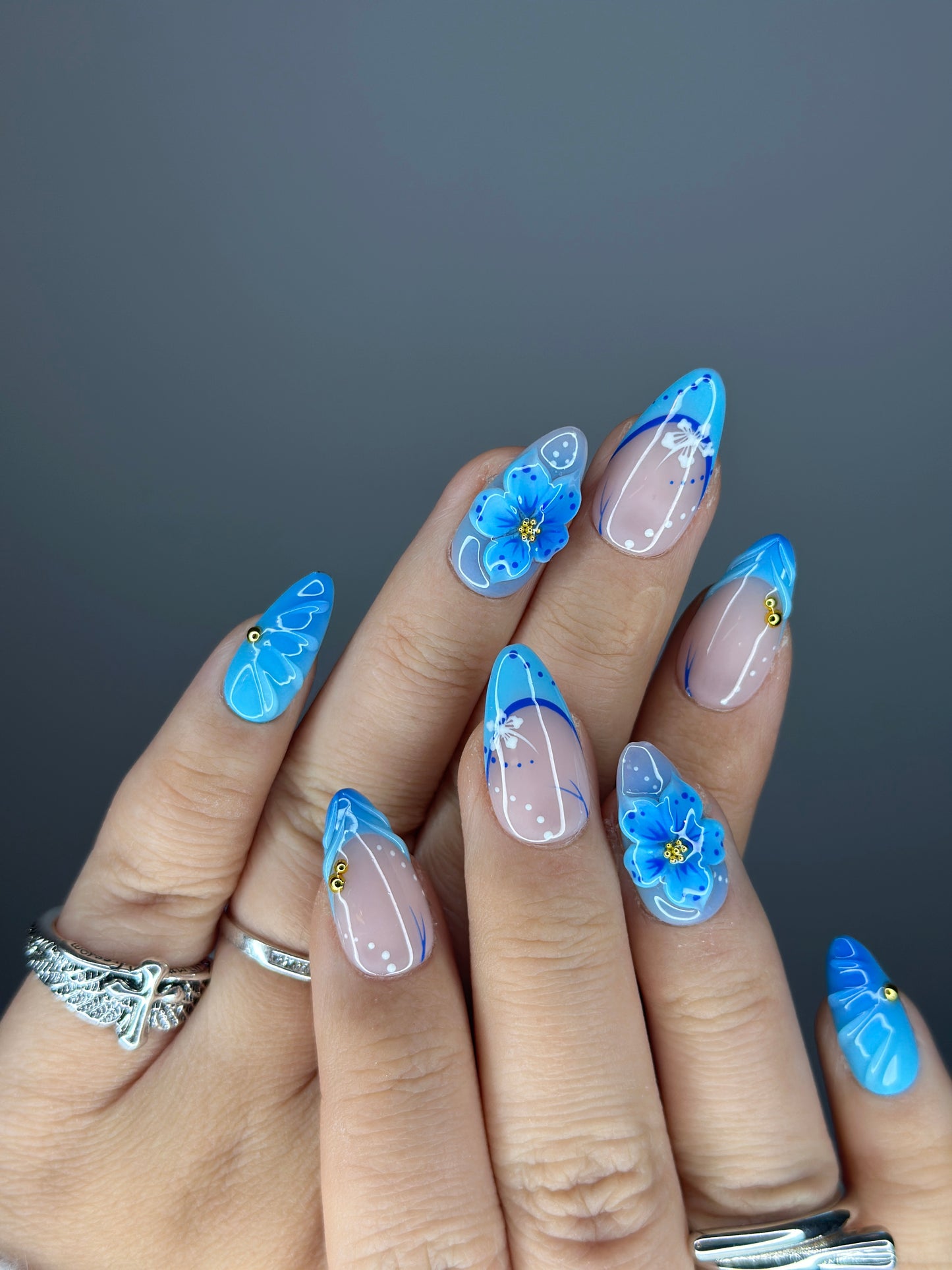 Skyfall Petals