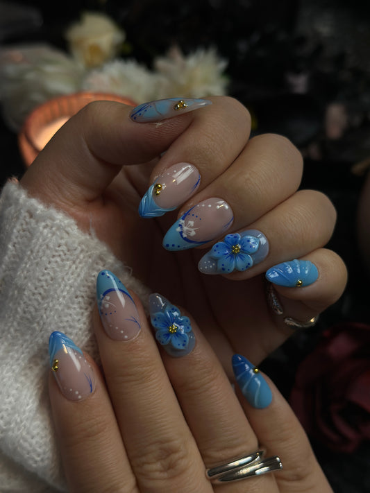 Skyfall Petals