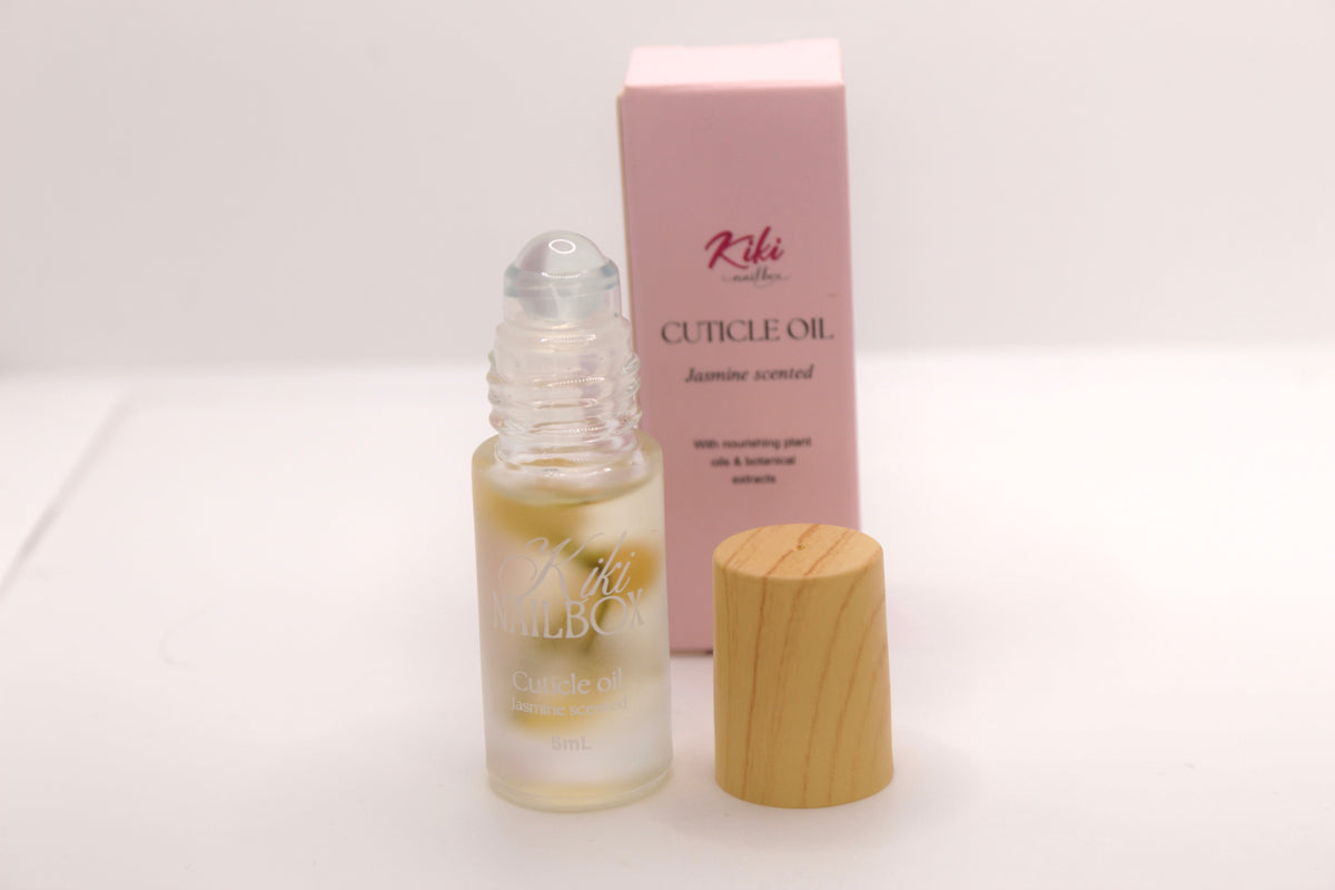 Roll-on Cuticle Oil