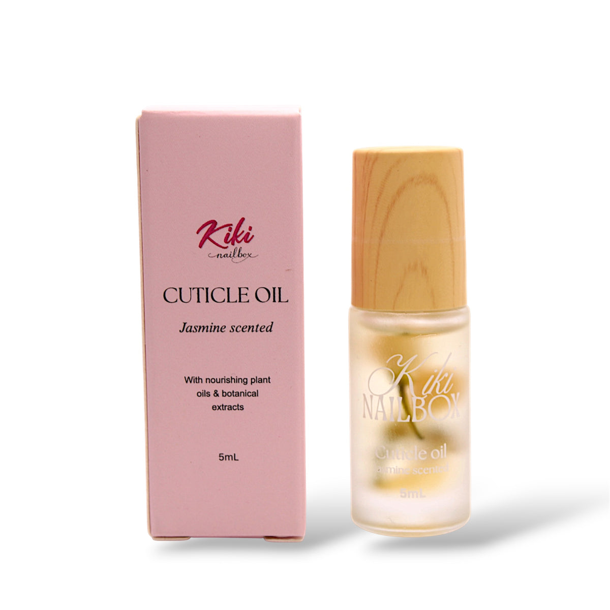 Roll-on Cuticle Oil