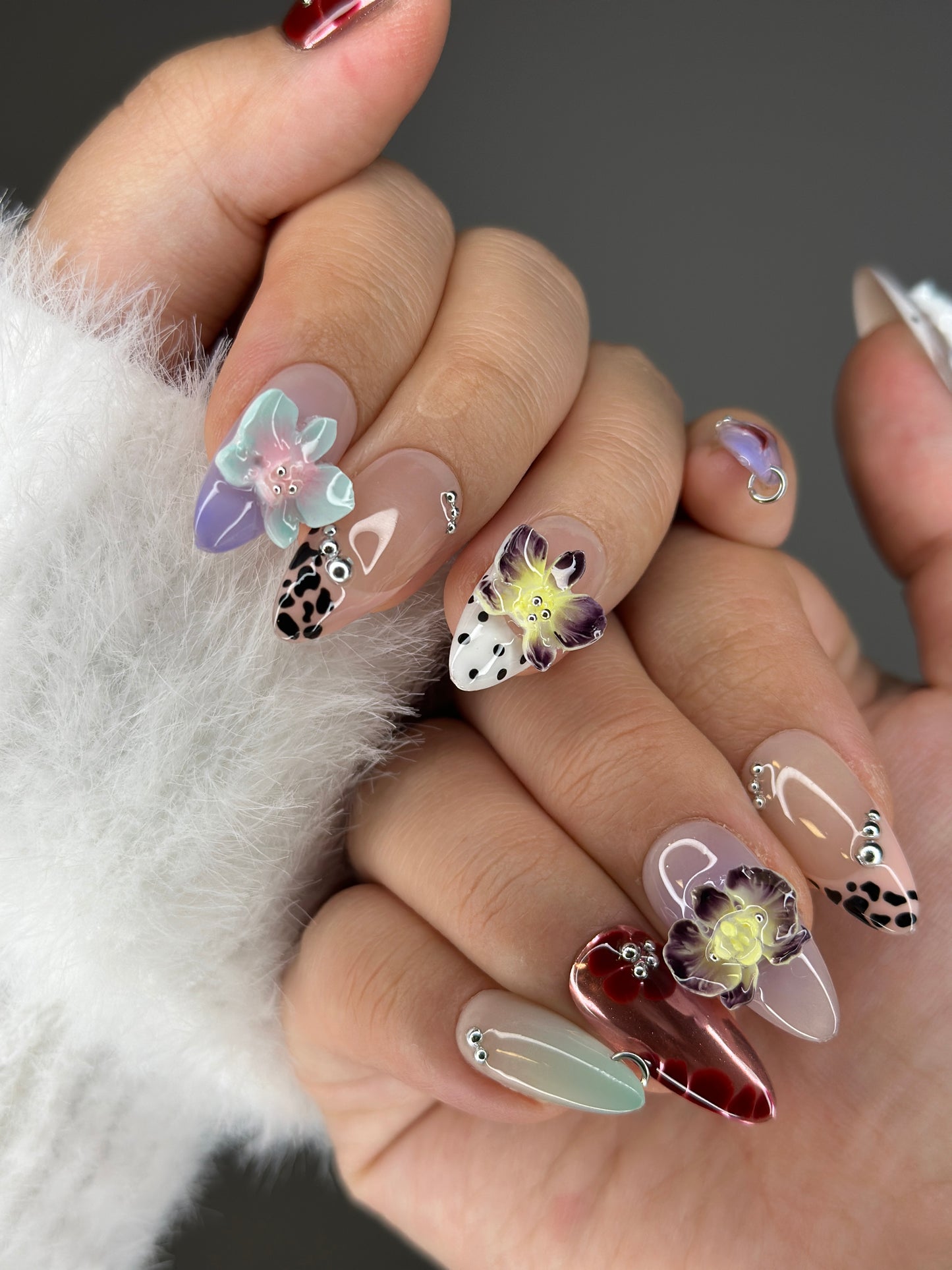 Petal Pop
