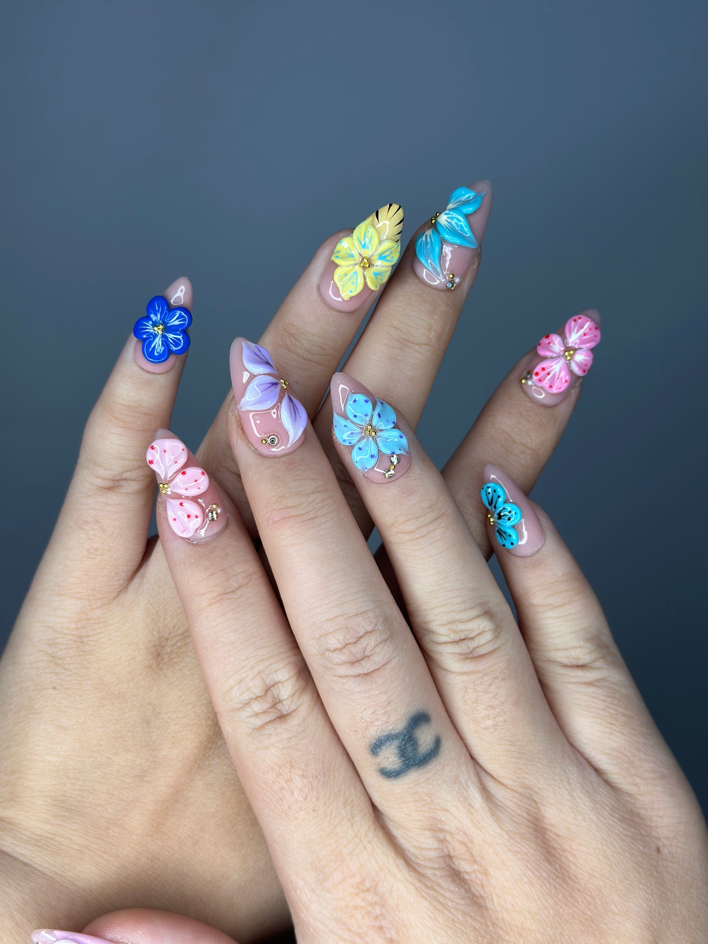 Wildbloom