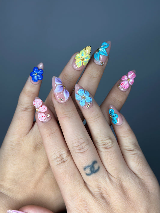 Wildbloom