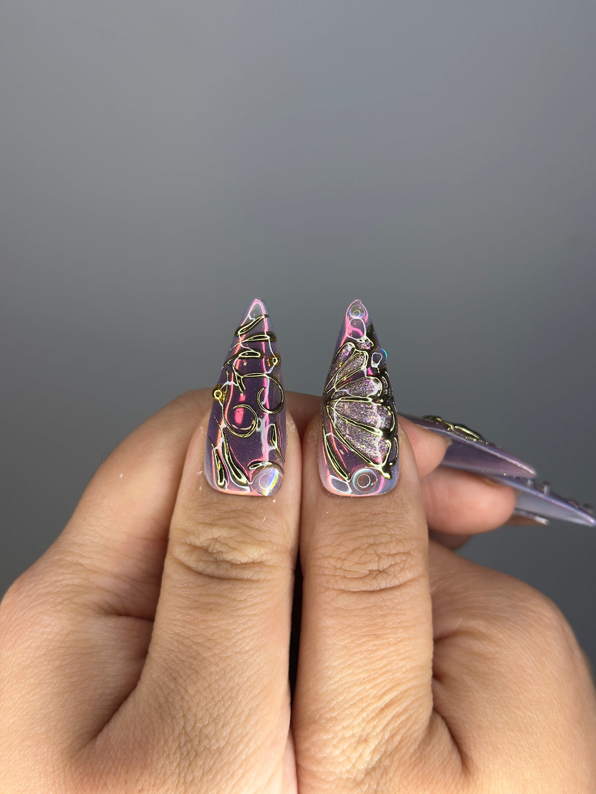 Dawnstone