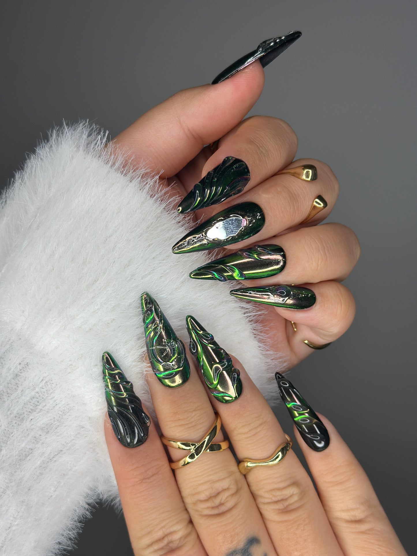 Enchantress