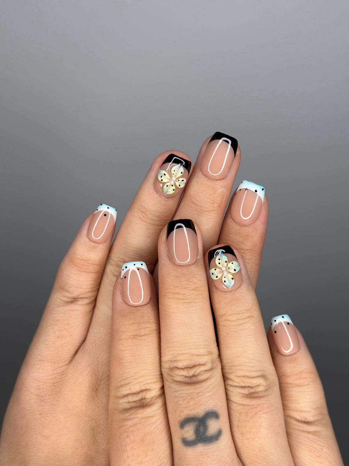 Bluebell Dots
