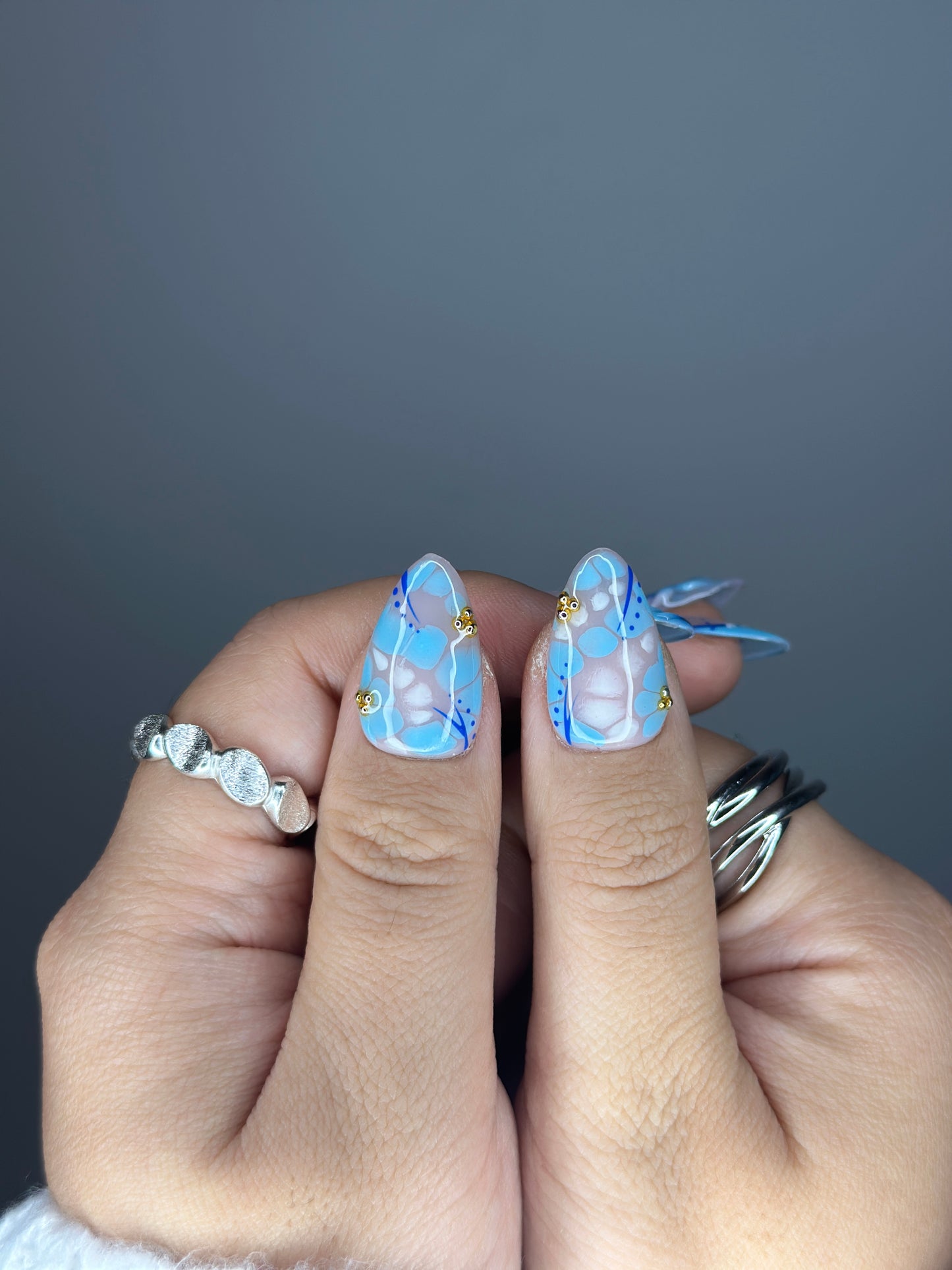 Skyfall Petals