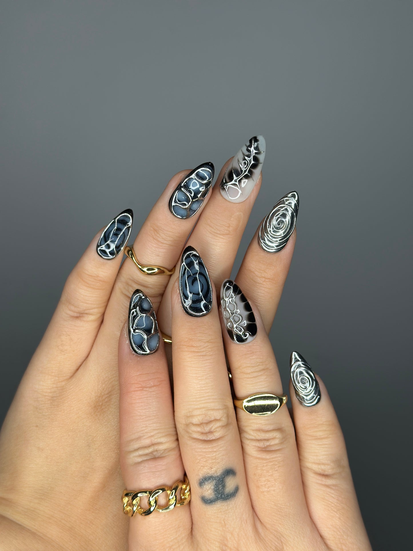Obsidian
