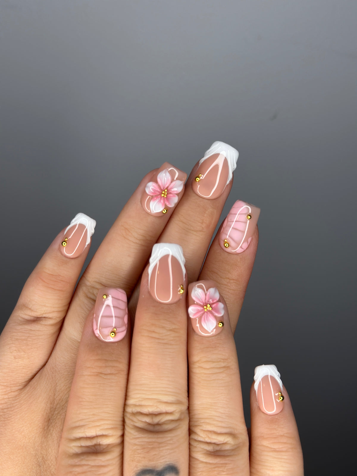 French Sakura