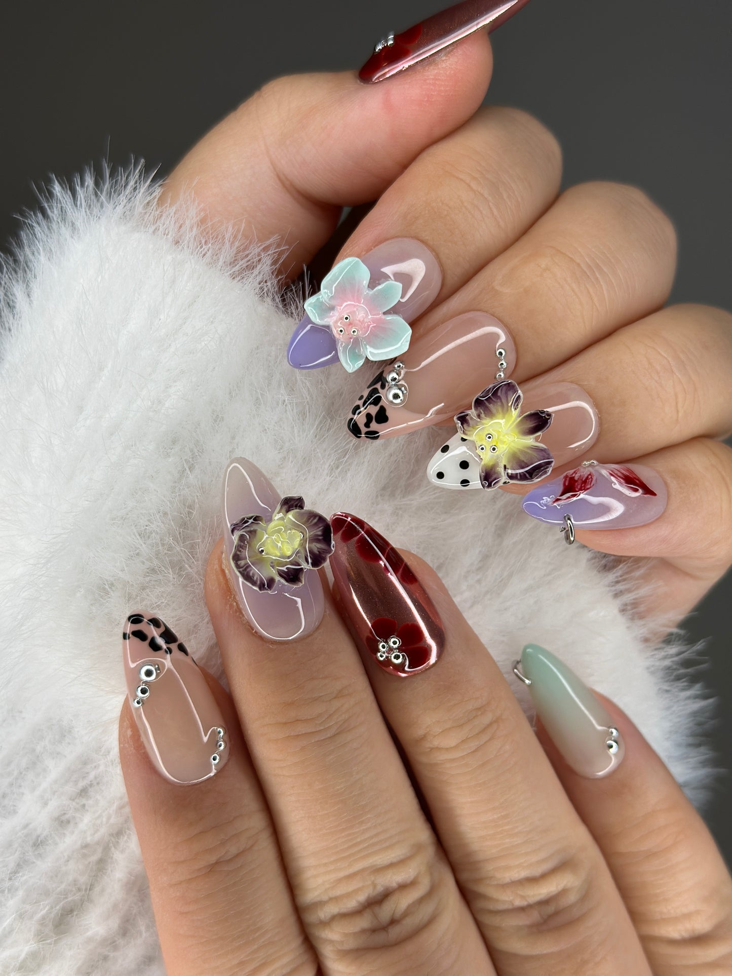 Petal Pop