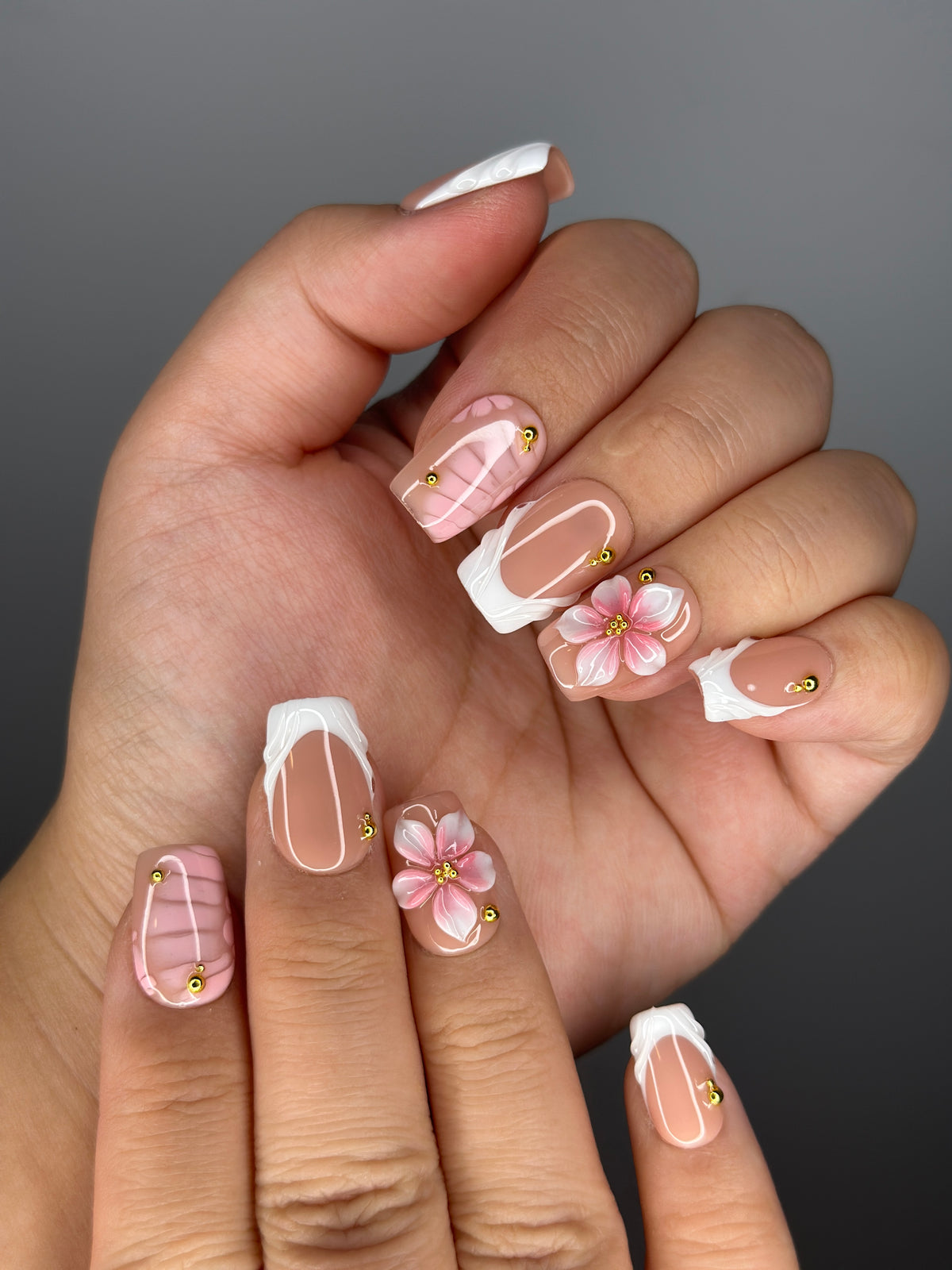 French Sakura