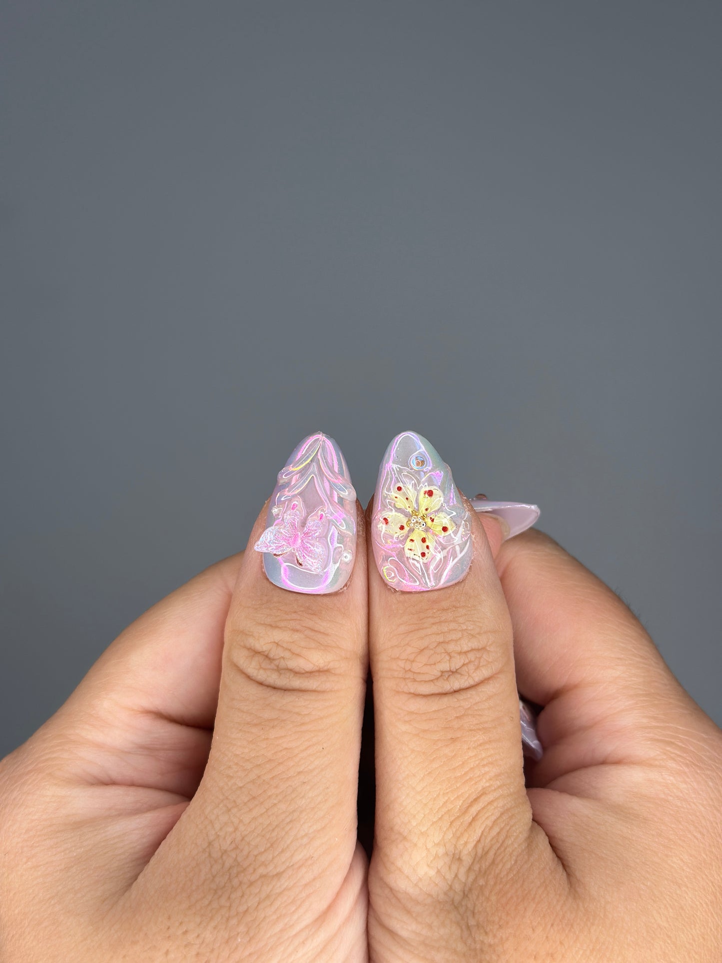 Nacre Shimmer