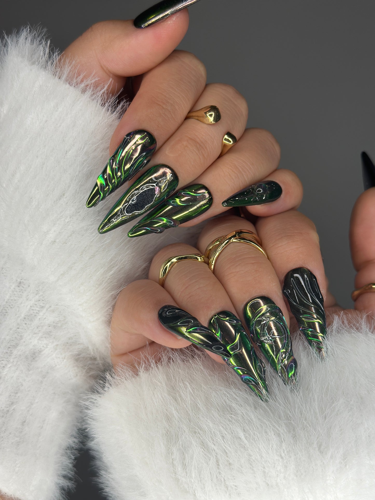 Enchantress