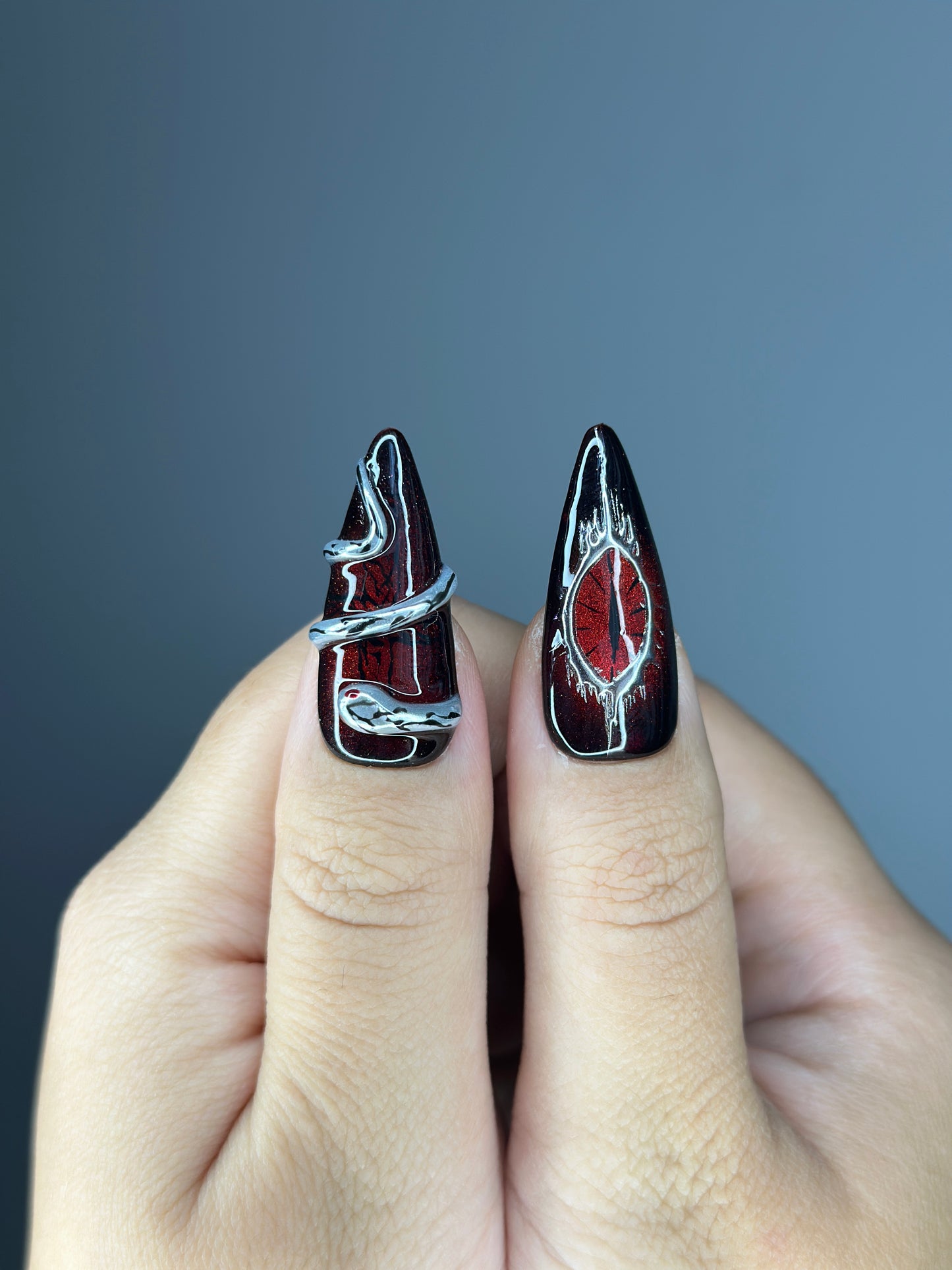 Ruby Venom