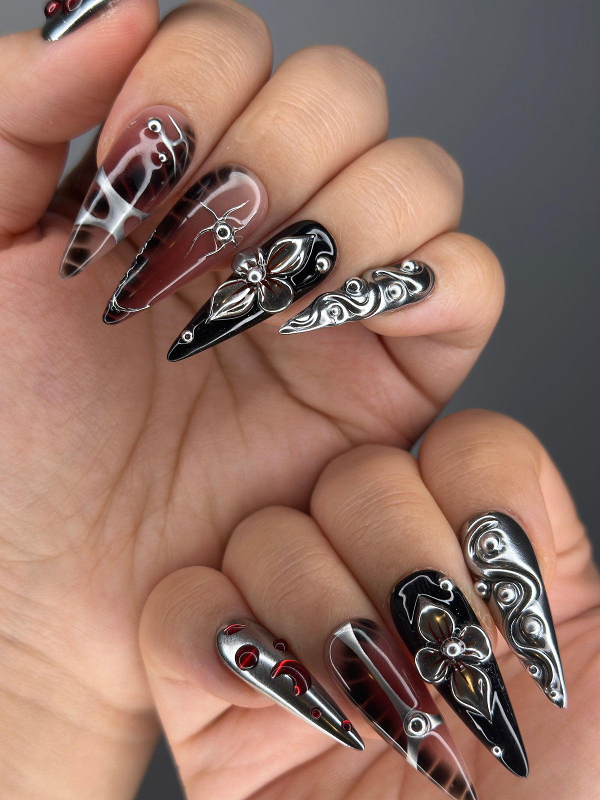 Red Reign