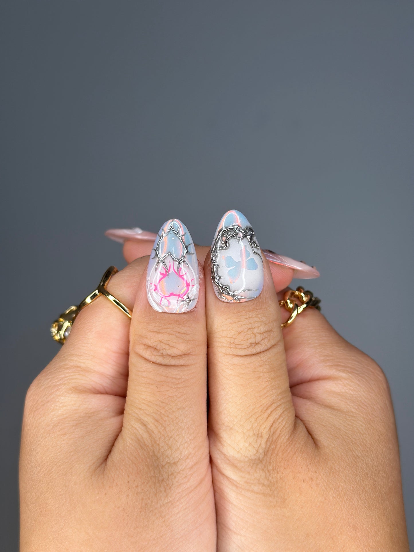 Cyber Hearts