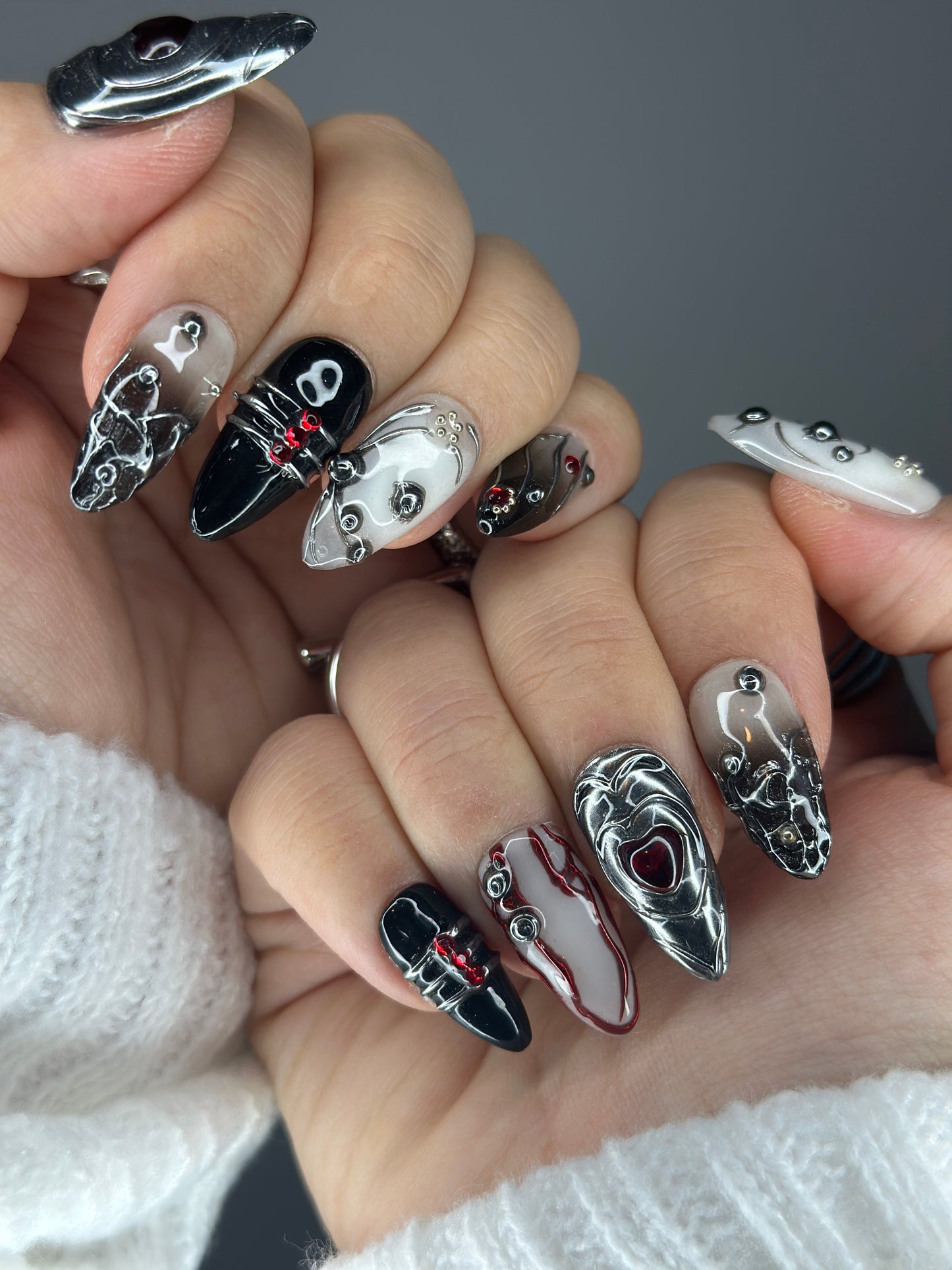Steel Heart