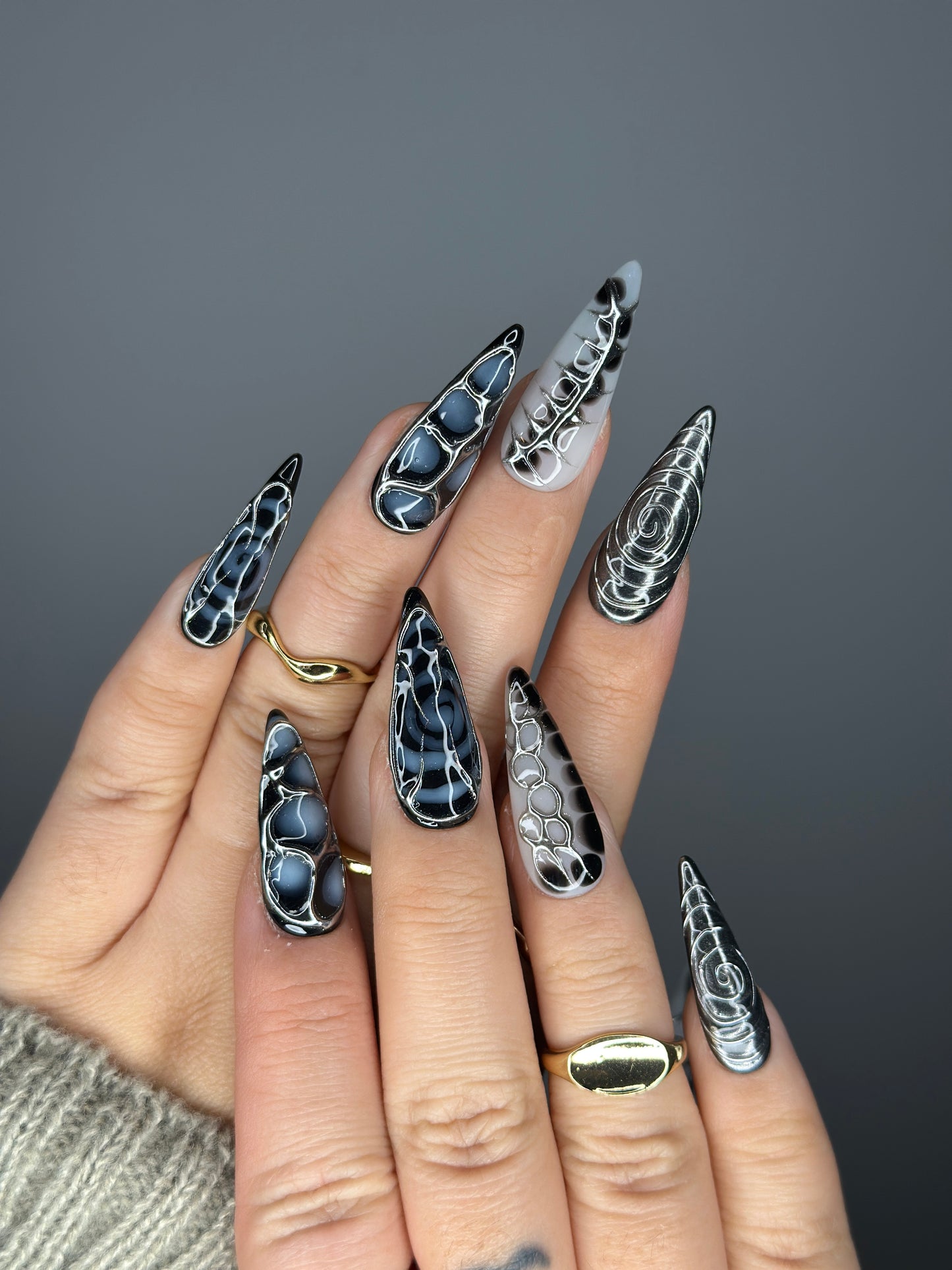 Obsidian