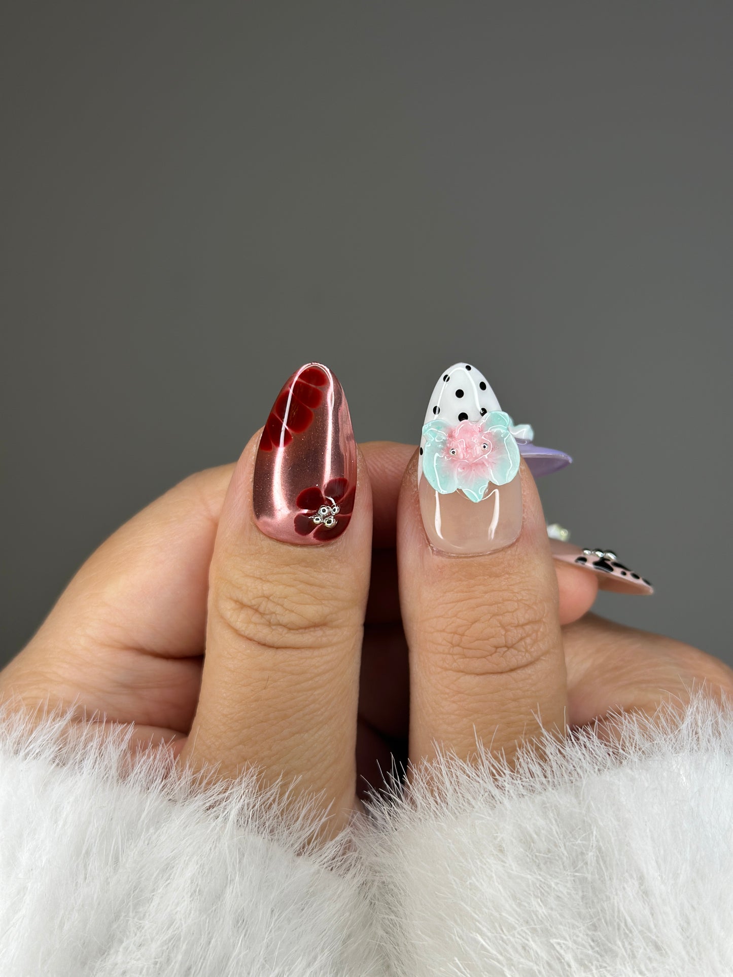 Petal Pop