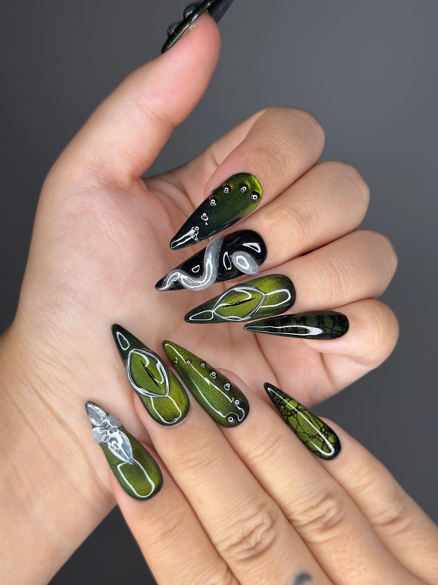 Witch Viper