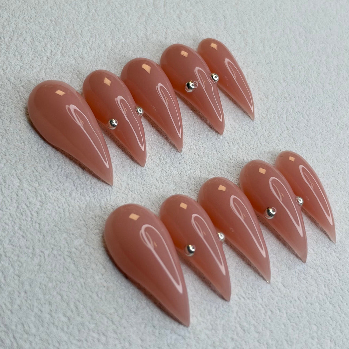 Blush Claw