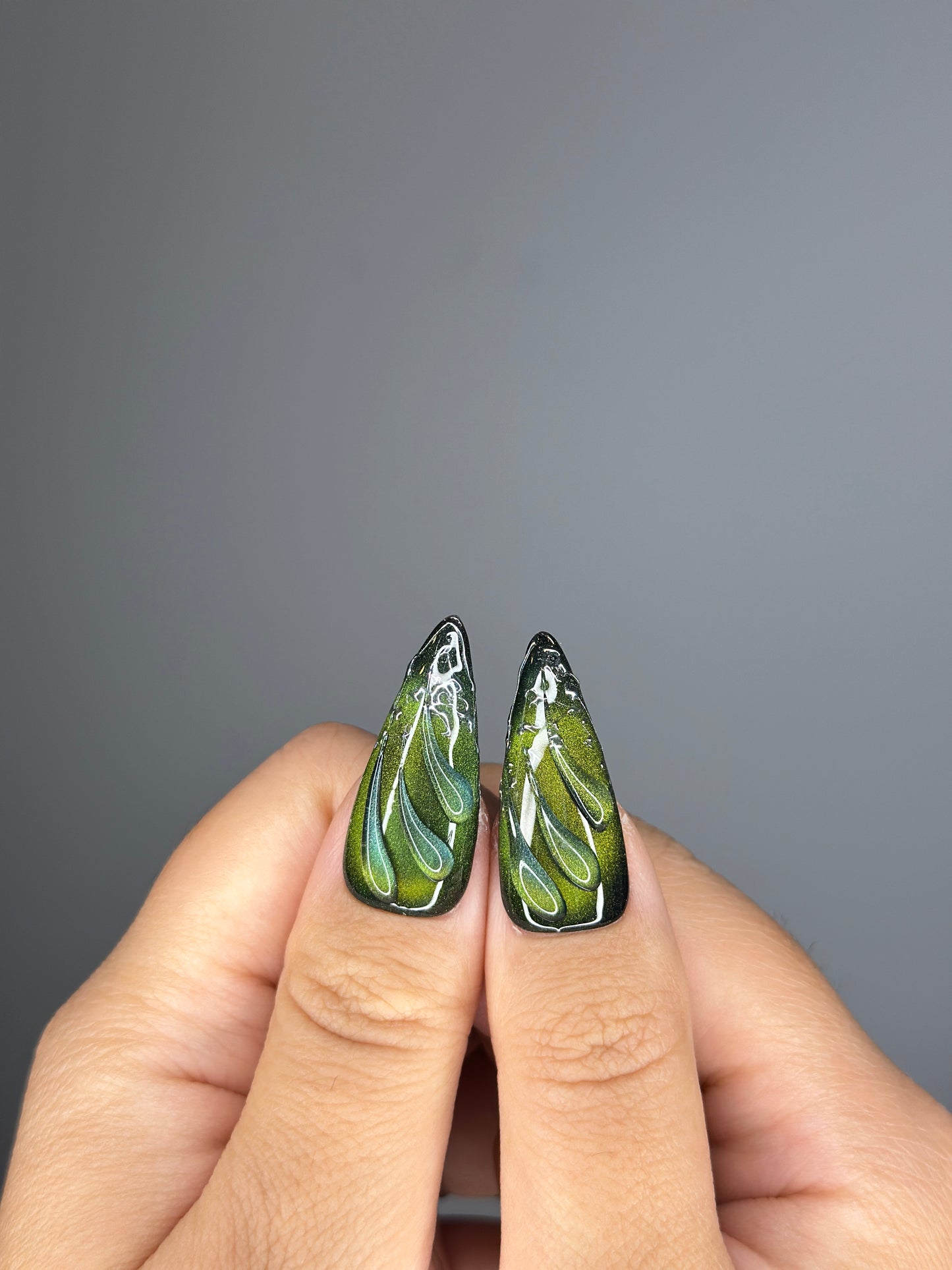 Witch Viper