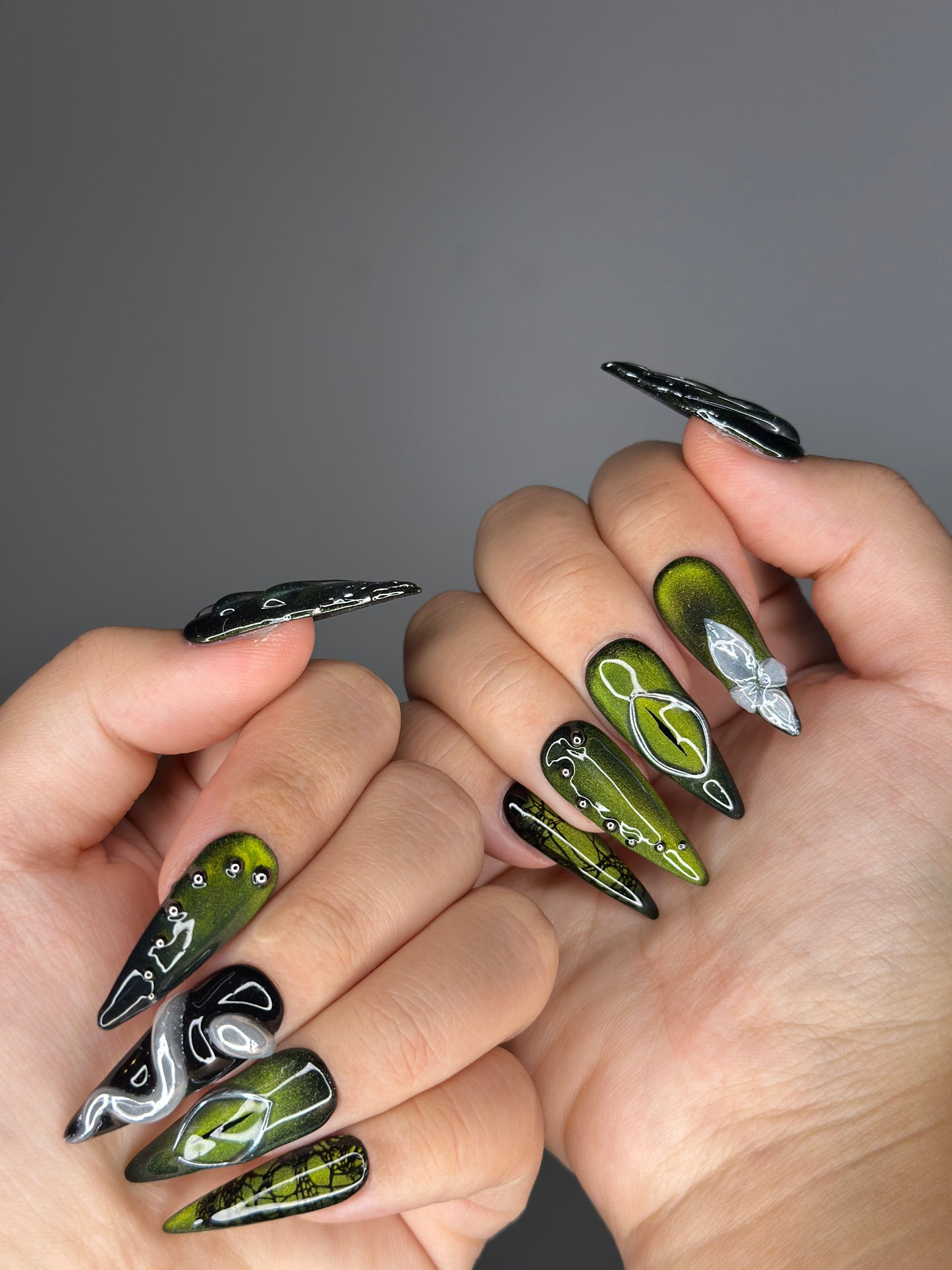 Witch Viper