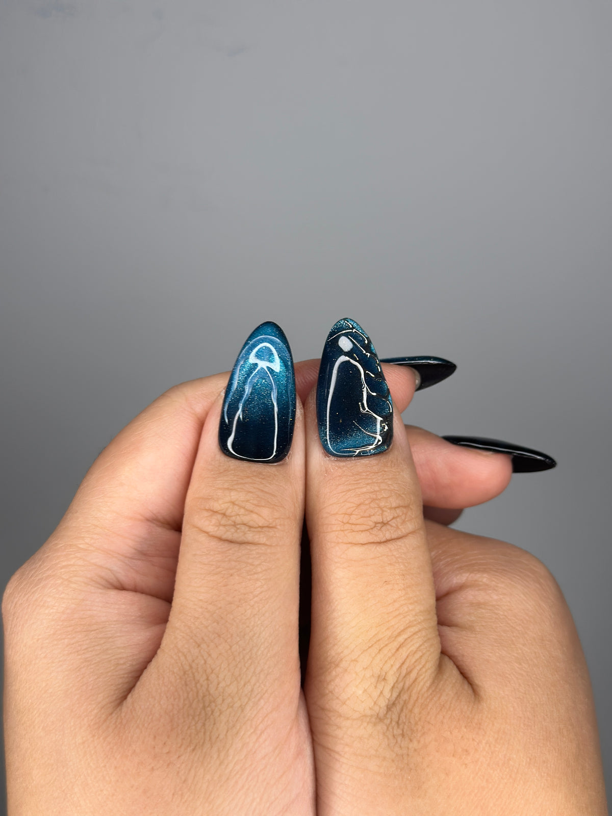Blue Venom