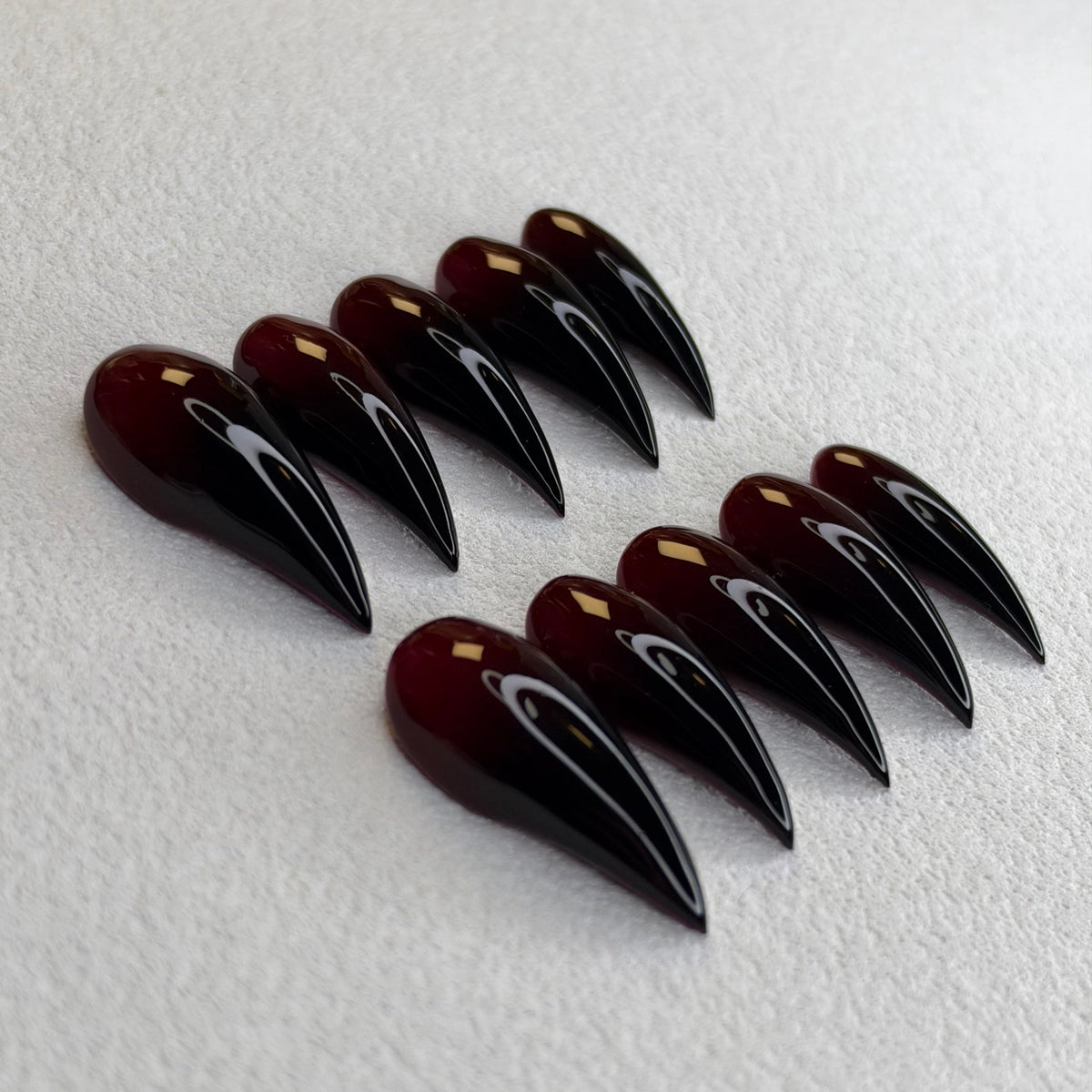 Blood claw