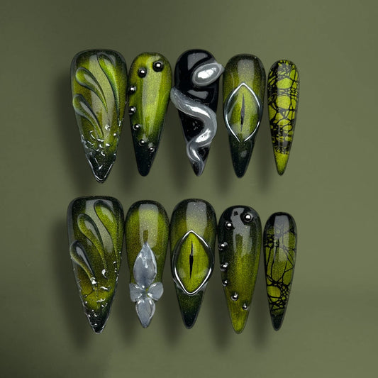 Witch Viper