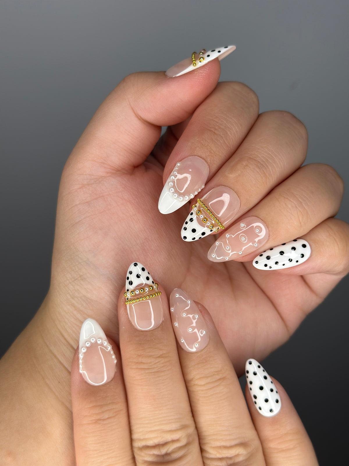 Coco Dots