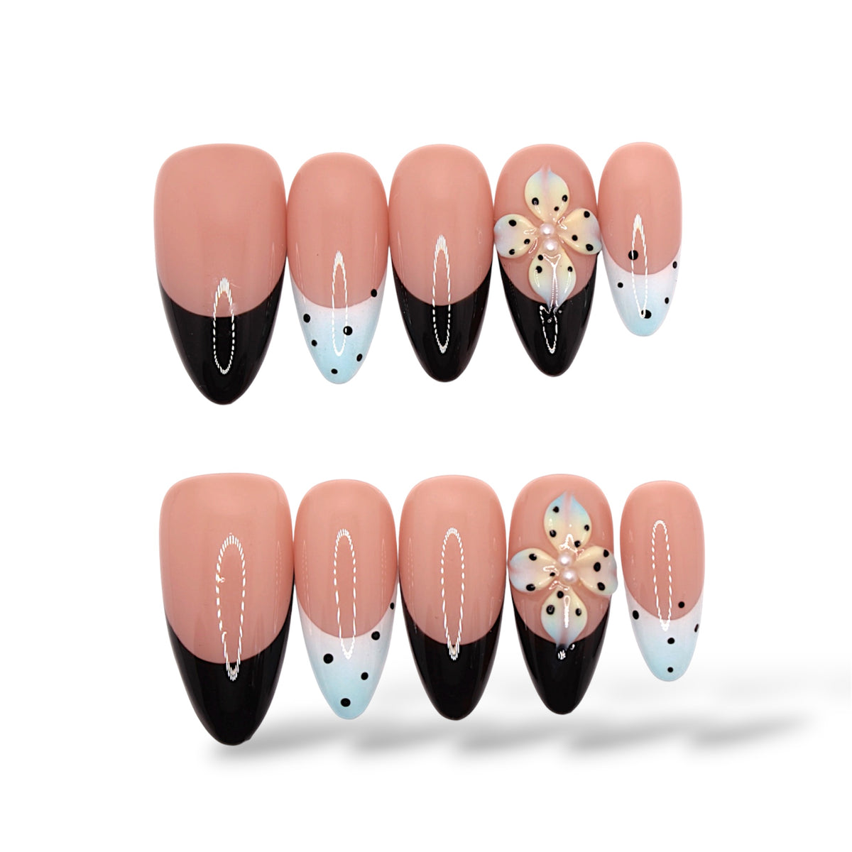 Bluebell Dots