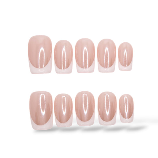 Glazed French