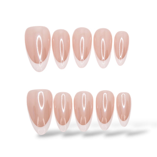 Glazed French