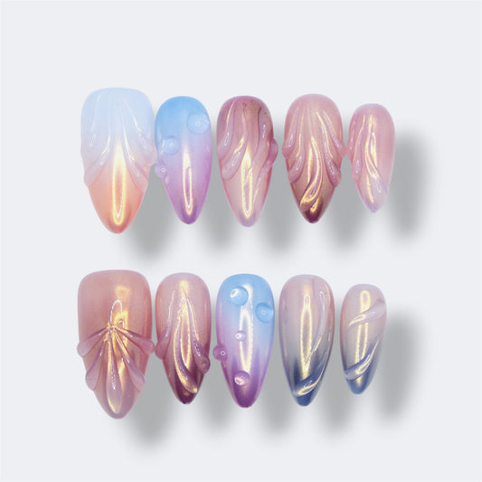 Shellmist