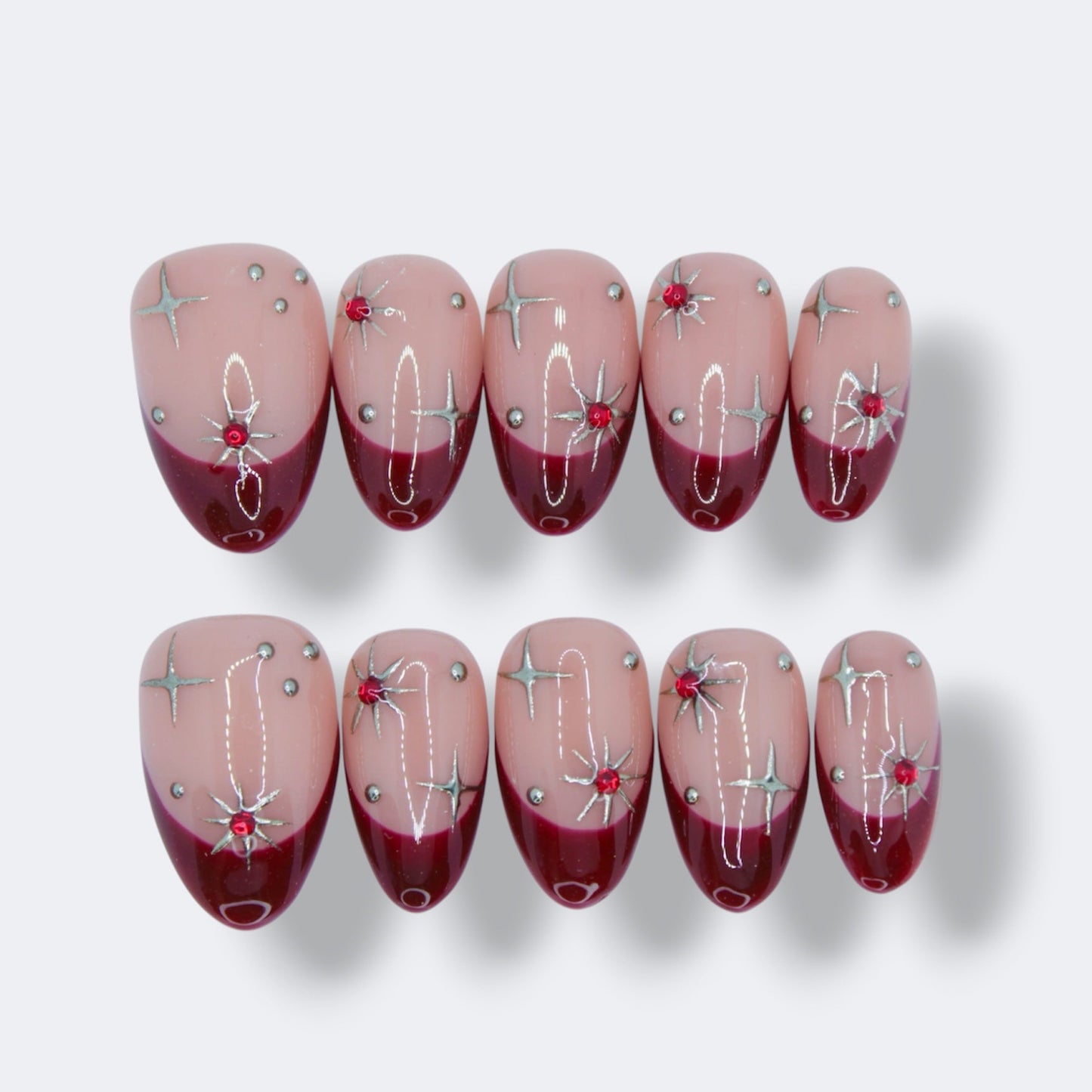 Ruby Starline