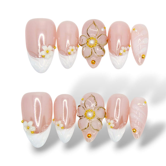 Pearl Glaze