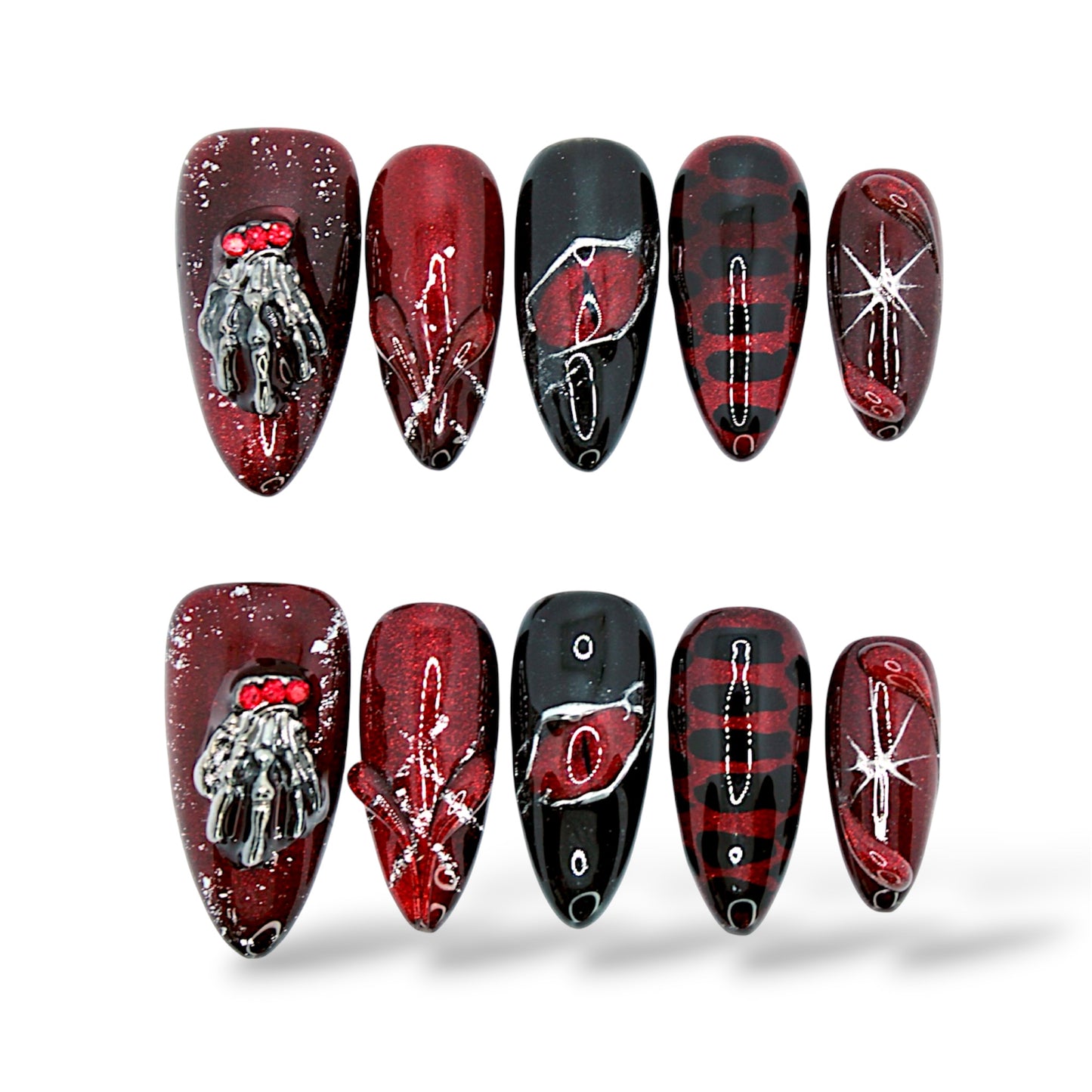Blood Throne