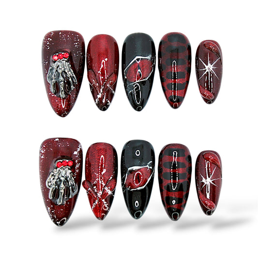 Blood Throne