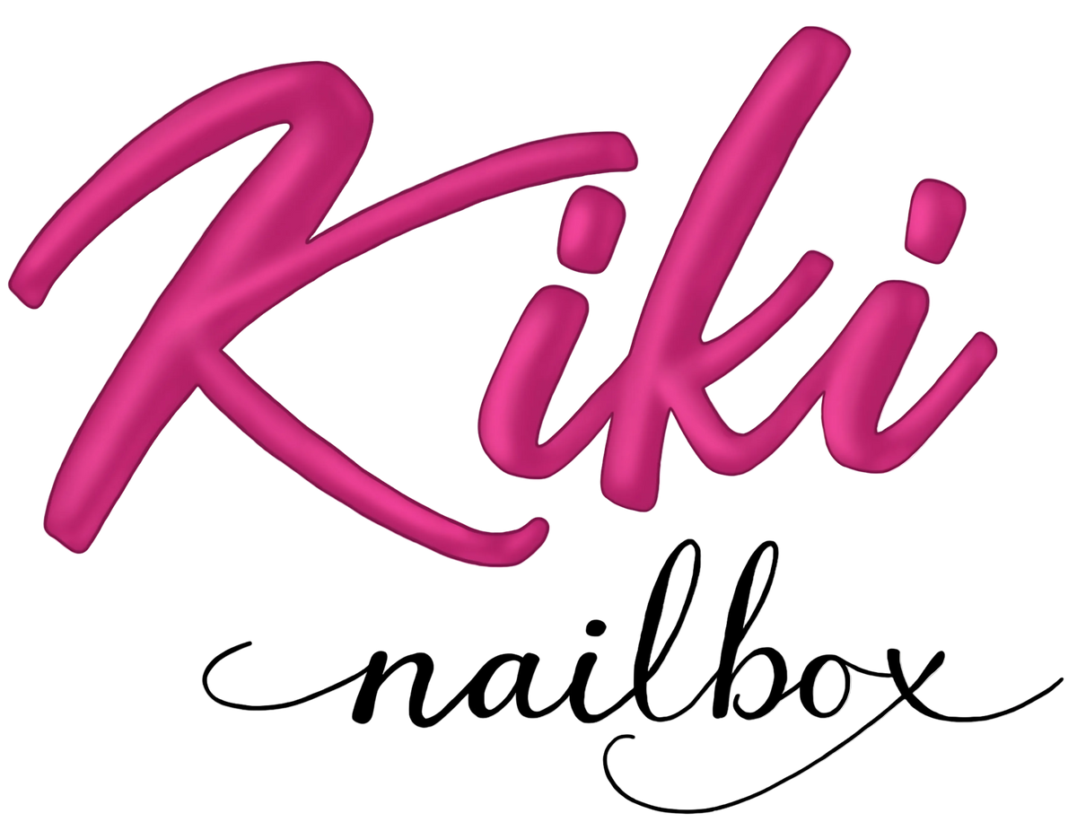 Kiki Nailbox Kiki Nailbox